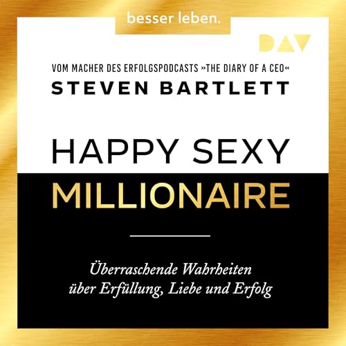 Happy Sexy Millionaire