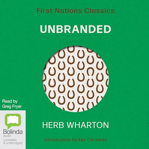 Unbranded by Herb Wharton