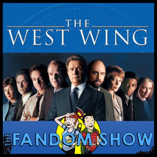 91: The West Wing by Unknown