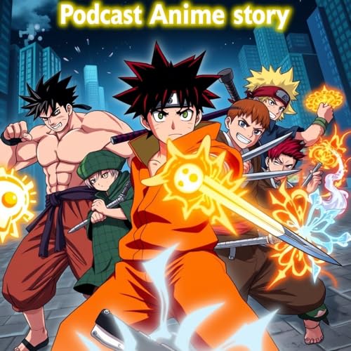 ANIME STORY by ANIME STORY