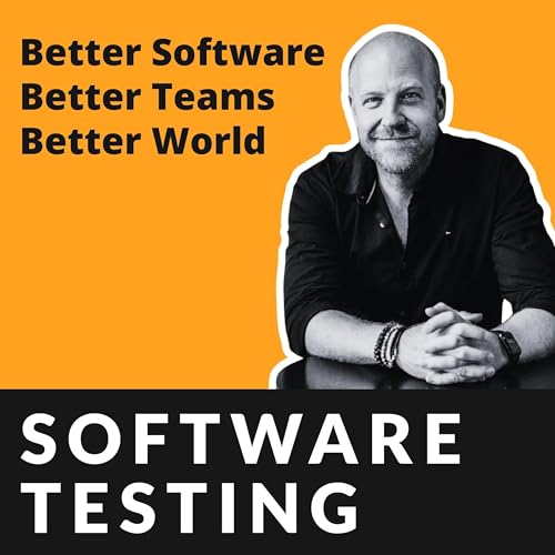 Software Testing Unleashed - QA, DevEx & Quality Engineering by Richard Seidl | Software Development & Testing Expert