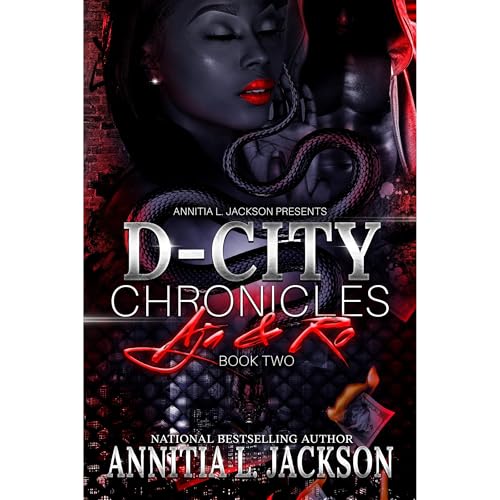 D-City Chronicles 2
