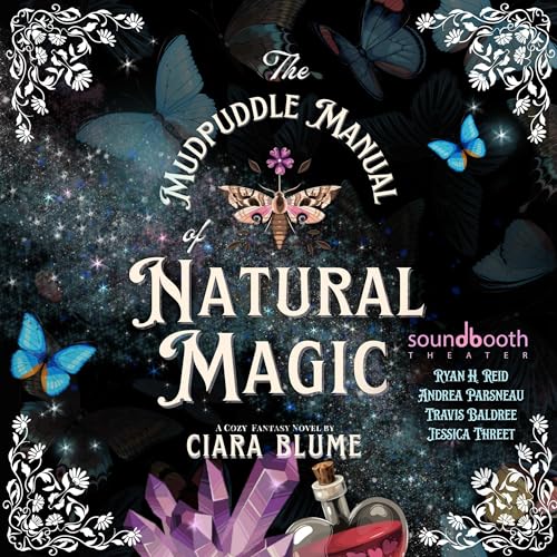 The Mudpuddle Manual of Natural Magic