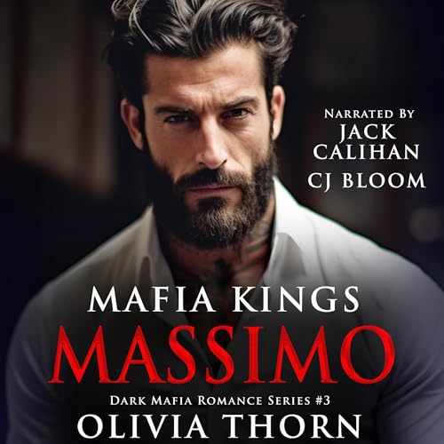 Massimo by Olivia Thorn