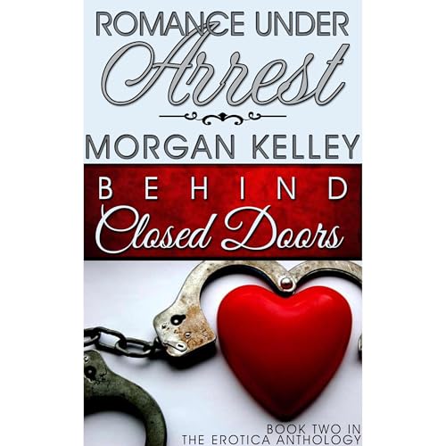 Romance Under Arrest