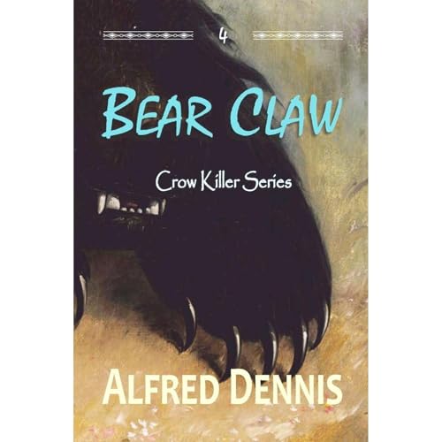 Bear Claw