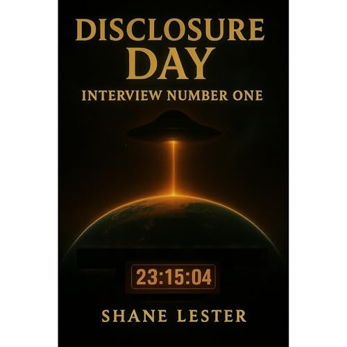 Disclosure Day by Shane Lester