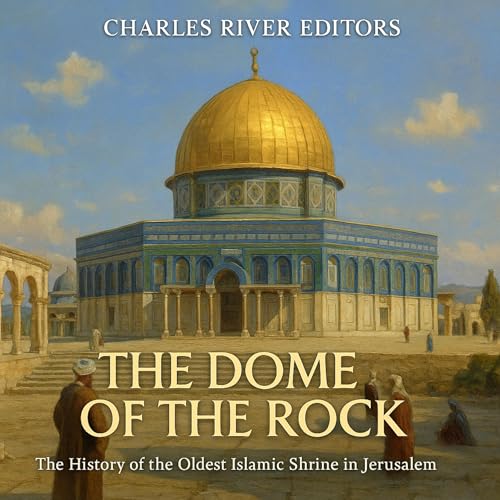 The Dome of the Rock