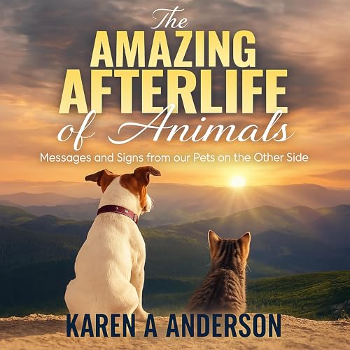 The Amazing Afterlife of Animals
