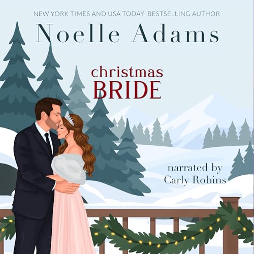 Christmas Bride