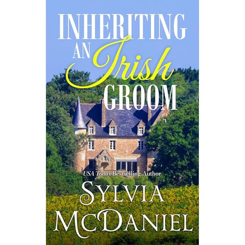 Inheriting an Irish Groom