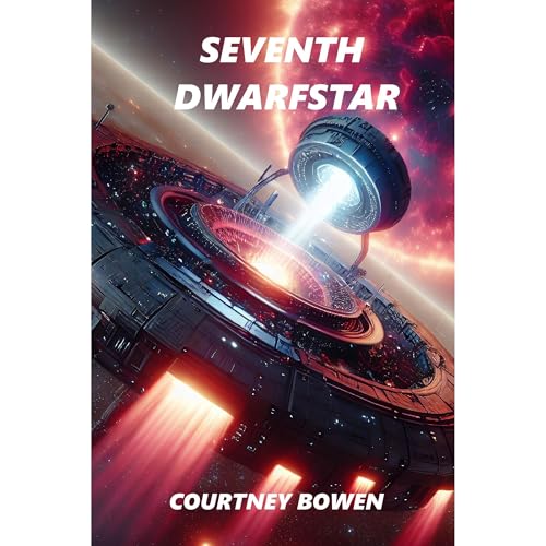 Seventh Dwarfstar