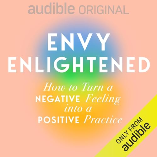 Envy Enlightened