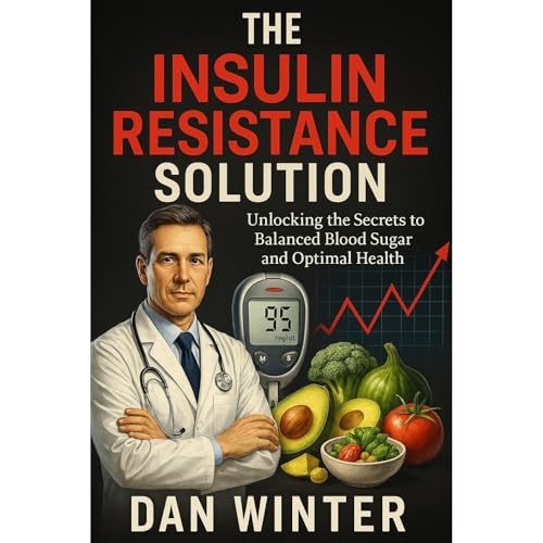 The Insulin Resistance Solution