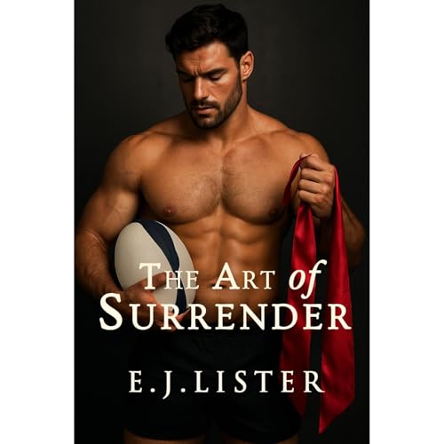 THE ART OF SURRENDER: Book 1