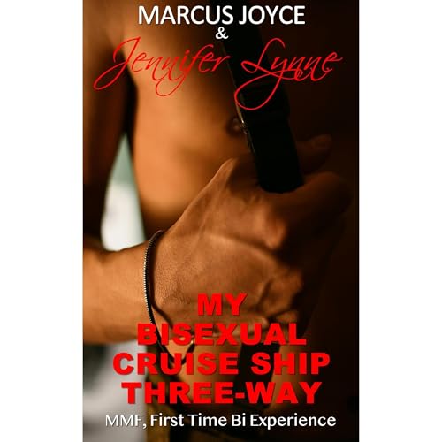 My Bisexual Cruise Ship Three-way