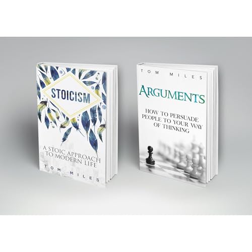Stoic Arguments by Tom Miles