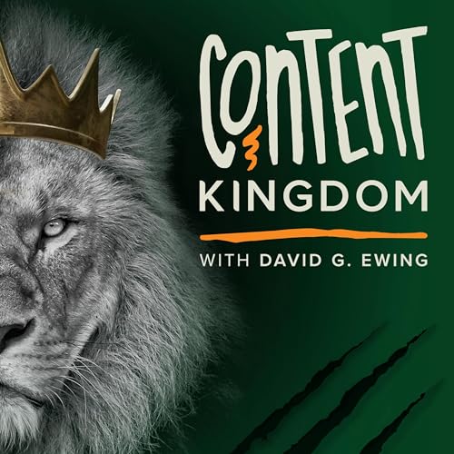 Content Kingdom by David G. Ewing