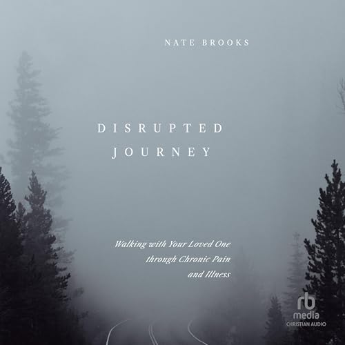 Disrupted Journey by Nate Brooks