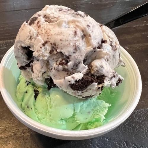 Scoop, There It Is! CT Food Girly's MUST Visit Ice Cream Places by Unknown