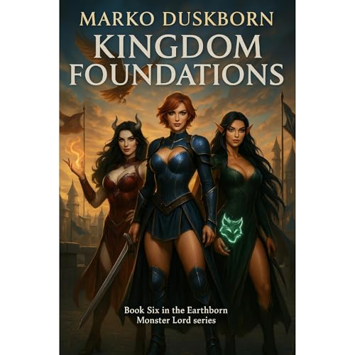 Kingdom Foundations