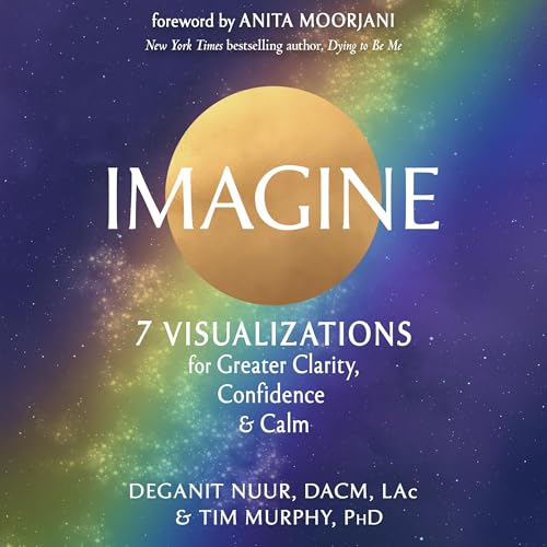 Imagine by Deganit Nuur