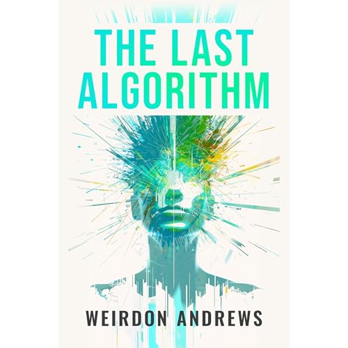 The Last Algorithm by Weirdon Andrews