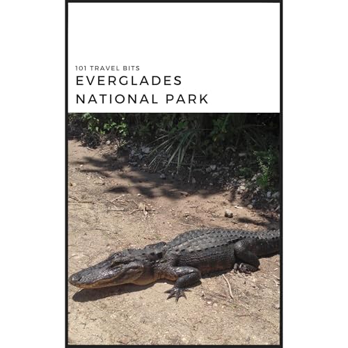 101 Travel Bits: Everglades National Park
