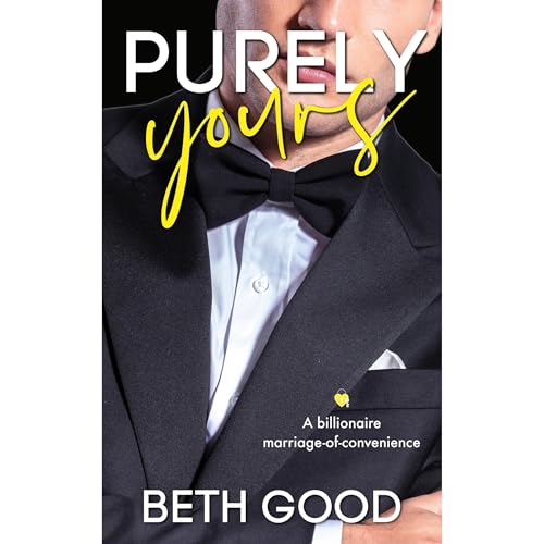 Purely Yours by Beth Good