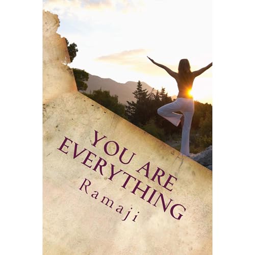 You Are Everything: the Little Book of Knowing Who You Are