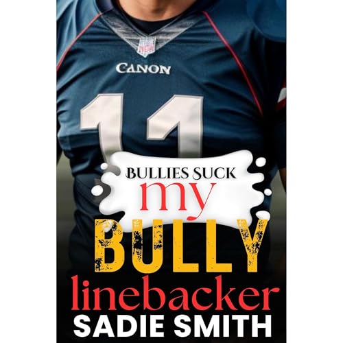 My Bully Linebacker