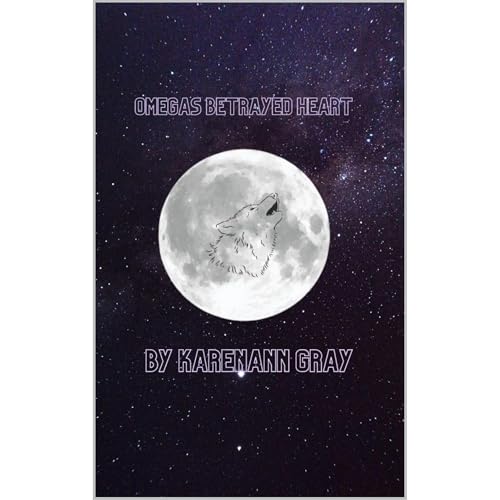 Omegas Betrayed Heart