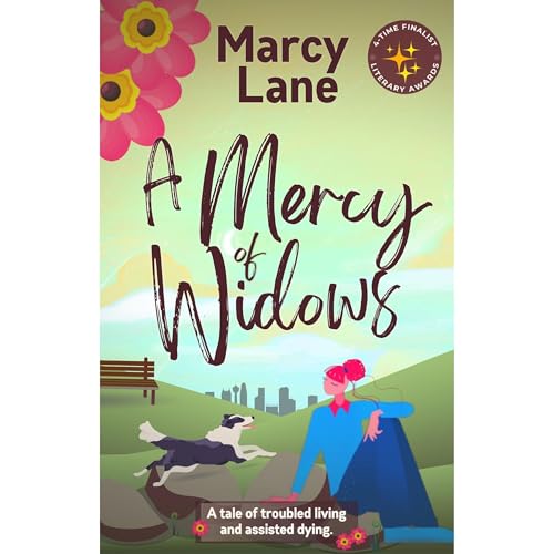 A Mercy of Widows by Marcy Lane