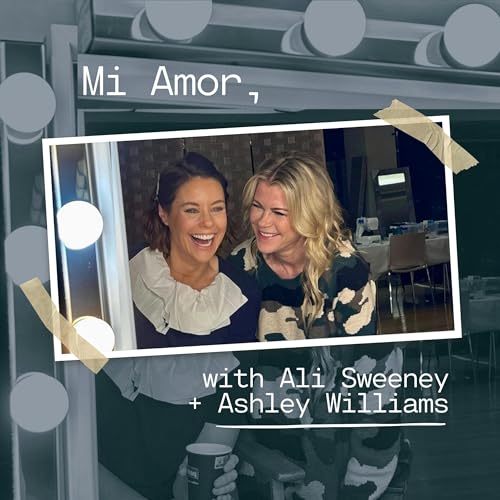 Mi Amor, with Ali Sweeney + Ashley Williams by Barcelona Productions