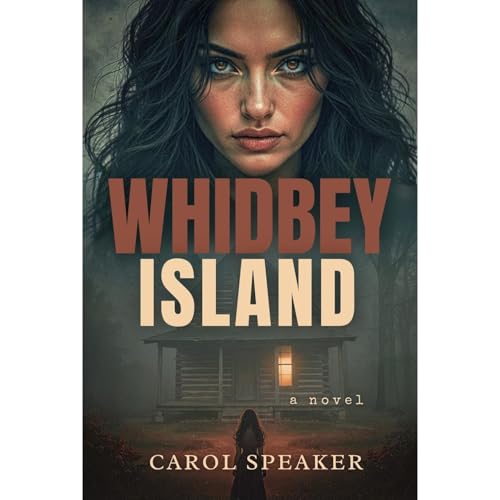 Whidbey Island by Carol Speaker