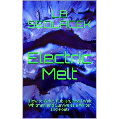 Electric Melt by LB Sedlacek