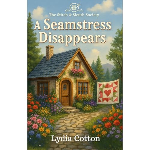 A Seamstress Disappears