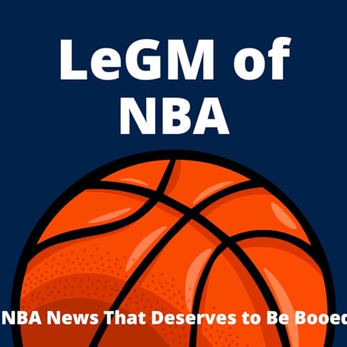 LeGM of NBA by front office in Dallas