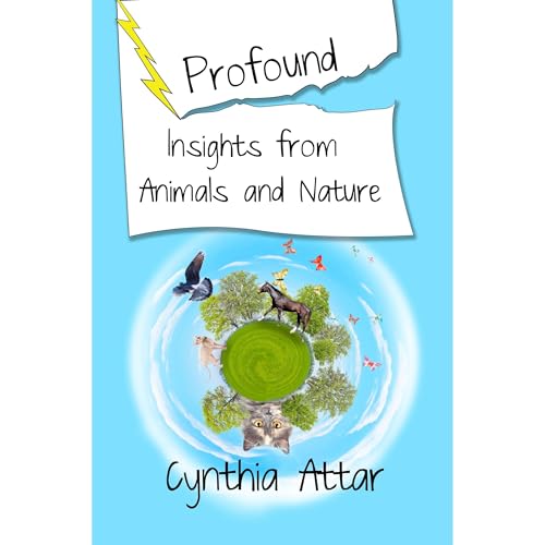 Profound Insights from Animals and Nature