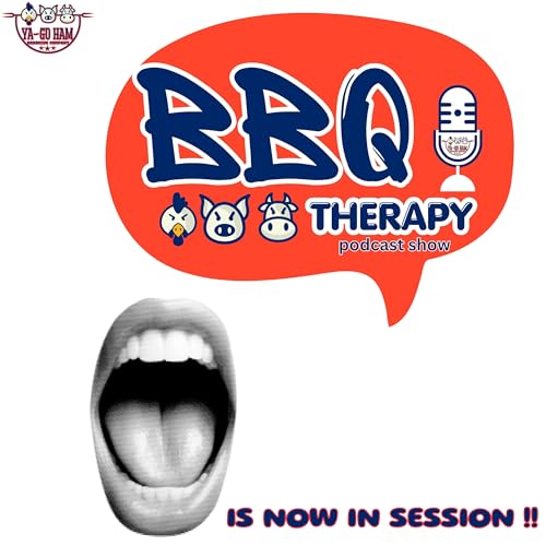 BBQ Therapy by Tavis
