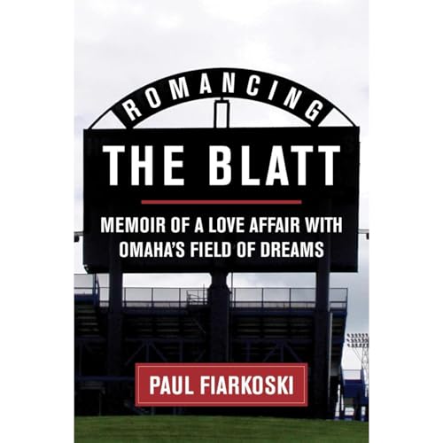 Romancing The Blatt by Paul Fiarkoski