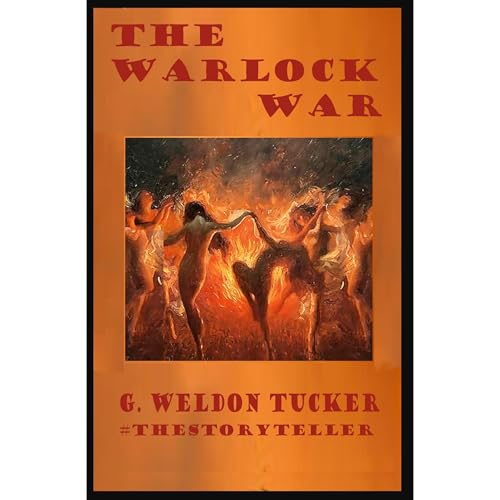 The Warlock War