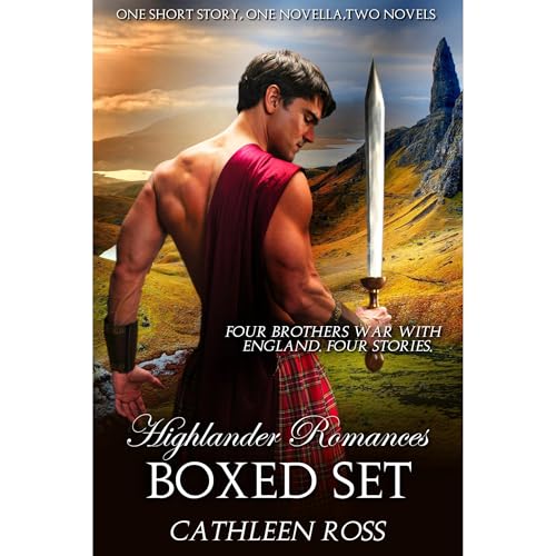 Highlander Romances