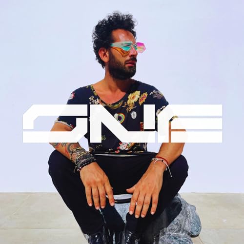 ONE Podcast by True Underground: Electronic Music Mix Series