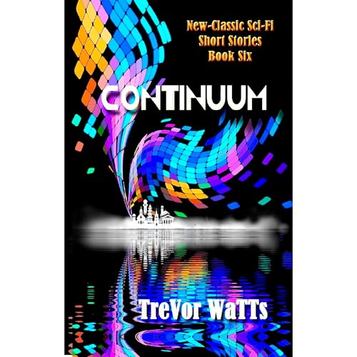 Continuum by Trevor Watts