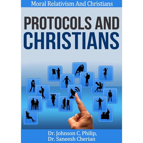 Protocols And The Christian