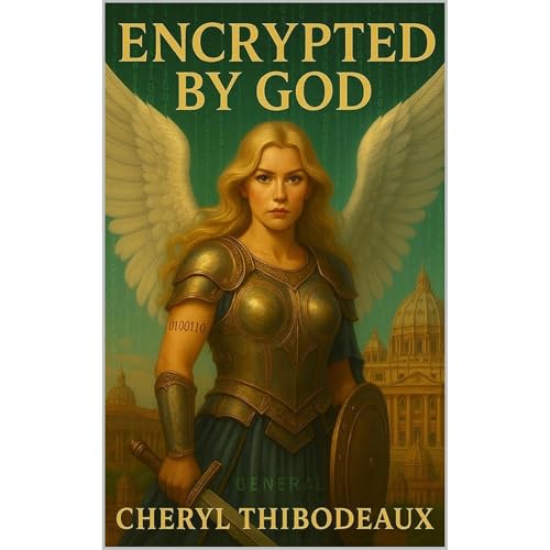 Encrypted by God by Cheryl Thibodeaux