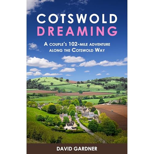 Cotswold Dreaming