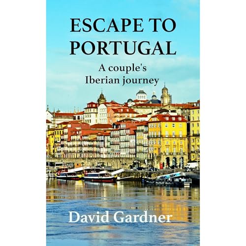 Escape to Portugal