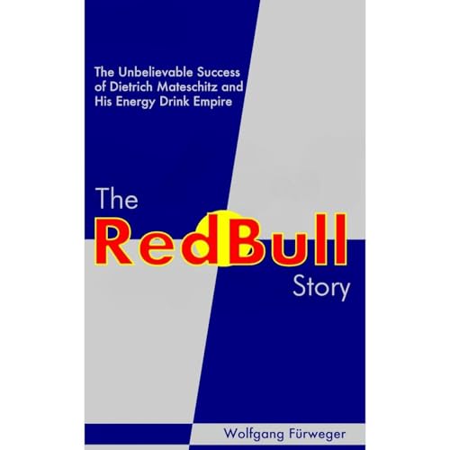 The Red Bull Story